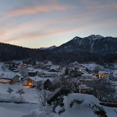 Dreamlandranch Vorarlberg Apartamento Schlins Exterior foto